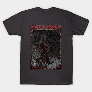 VVolves feast T-Shirt